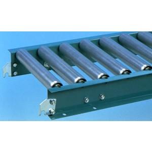 スロットインローラーコンベヤ MSS42-701510 MISUZU(三鈴工機)【個人宅配送不可】