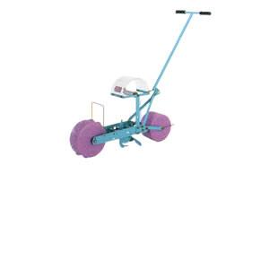 野菜播種機(シーダーテープ専用) PTS-121 みのる : オアシスプラス