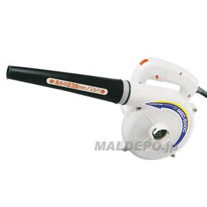 リョービ（RYOBI） 京セラ ブロワ BL-3500 最大風量3.5m3/min 単相100V