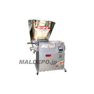 宝田工業 循環式 精米機 10kg N-10DX 籾・玄米両用 [家庭用 業務