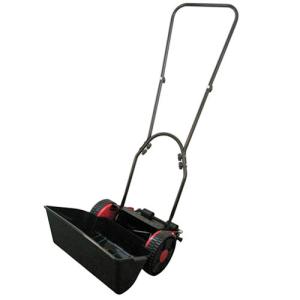 ハスクバーナ（Husqvarna） 手動 手押し 芝刈機 54 964914001 リール式