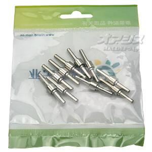 プラズマ切断機用 プラズマロング電極 10個入 R071 リランド（光熔材/RILAND） CT41...