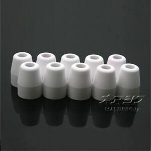 プラズマ切断機(CT416-2・CUT40)用 プラズマカップ PT-31(10個入) リランド（光...