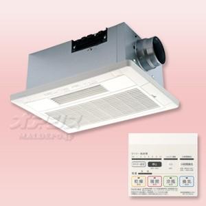 TOTO 暖房換気扇　TYB3111D型 浴室乾燥機 TOTO TYB3111DER 天井埋め込み ビルトイン 100V 1室換気