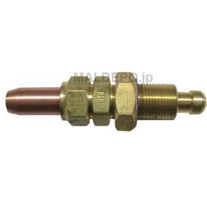 中型切断機火口 NO.2 三共コーポレーションの商品画像