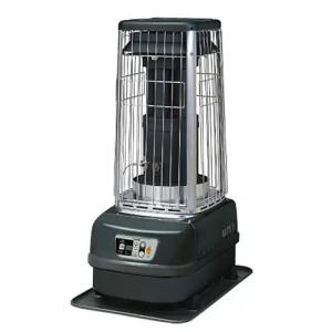 TOYOTOMI（トヨトミ） ストーブ 石油ストーブ 大型 18L 47畳 業務用