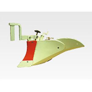 ラッキーFU655/FU755用 アポロ培土器Bプラス(尾輪付) #11483 ホンダ