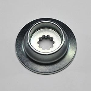 背負式刈払機 XR2300L/XR2301L用 一体型安定板(刃押え金具/ホルダB) #11002-...