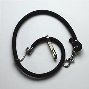 吊り紐(肩吊ゴムひも/ハンガーバンドCP) #71133-105 カーツ(KAAZ) 背負式刈払機用...