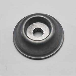 一体型安定板(刃押え金具) 刈払機 BK2210EZ/BK2210用 Zenoah 一体型安定板(刃押え金具) 刈払機 BK2210EZ/BK2210用 Zenoah