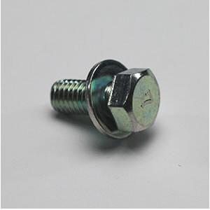 刈払機 XR2300用 セットボルト M8x18mm #31054-116 カーツ(KAAZ) A-1-6 左ネジ【メール便可】
