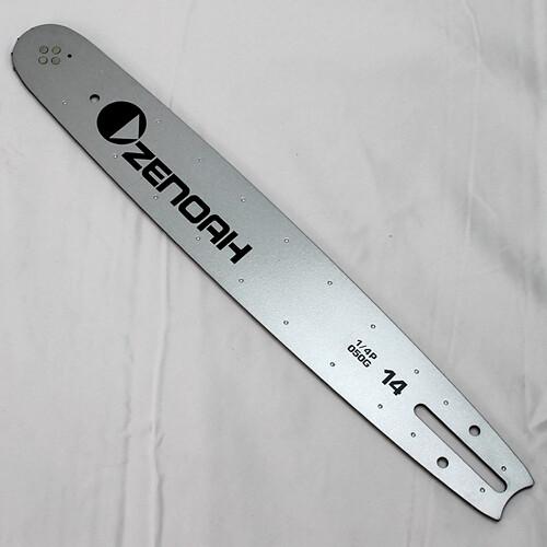 純正ガイドバー(スプロケットノーズバー) 25AP 14インチ チェンソー G3500/G3500P...