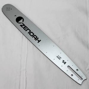 ガイ 純正ガイドバー(スプロケットノーズバー) 21BPX 16インチ チェンソー