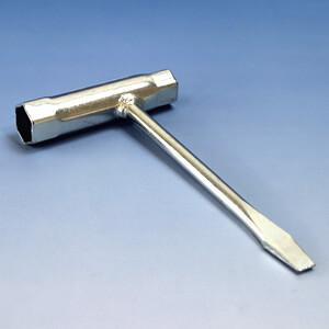 プラグレンチA チェンソー G2000T用 Zenoah(ゼノア) H13xH16-マイナス