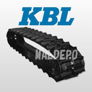 運搬車・作業車用ゴムクローラー 2002SK KBL 180x60x30【法人のみ】【営業所留め可】｜oasisu