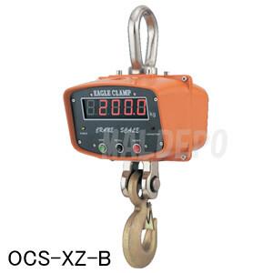 ジャンク クレーンスケール OCS-3t デジタル式 3t 充電式 測り 動作確認済み デジタルスケール 札幌市 清田区 平岡 ジャンク クレーンスケール OCS-3t デジタル式 3t 充電式 測り 動作