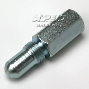 金属製ピストンストッパー ショート ハスクバーナ