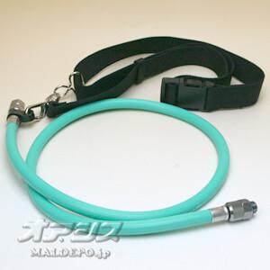 動噴ホースより戻し器具 腰引きヨレーズ G3/8 ヤマホ工業(YAMAHO
