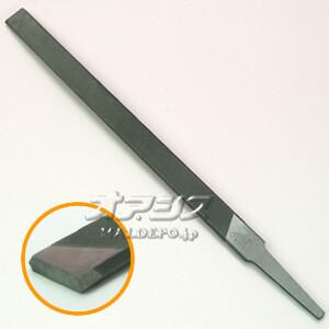 チェーンソー用 セーブエッジ 平ヤスリ 六角形 SAMURAI LEGEND(播磨