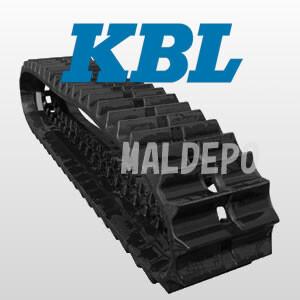 クローラトラクタ用ゴムクローラー ヤンマー対応 0794NH KBL 450x110x56 ハイラグ【法人のみ/リフト必須】【営業所留め可】｜oasisu