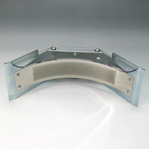 P5倍）（クーポンで1000円OFF）新興工業 刈払機用チップソー研磨機 SK