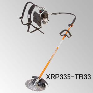背負式刈払機(草刈機) XRP335-TB33 カーツ(KAAZ) 32.6cc【地域別 背負式刈払機(草刈機) XRP335-TB33 カーツ(KAAZ) 32.6cc【地域別