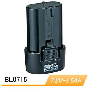 マキタ 7.2V 充電器 DC07SB 純正品 (BL0715 BL7010) 用 JPADC07SB