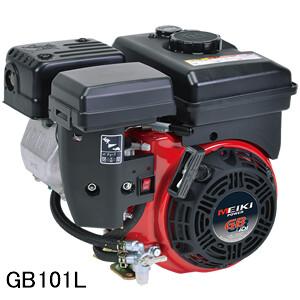 4ストローク OHVガソリンエンジン GB101LN Willbe(旧三菱重工メイキエンジン/MIT...