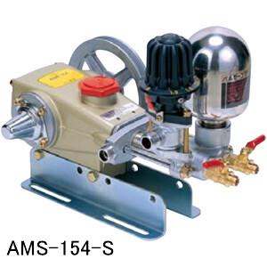 動力噴霧機 ASABA ns-283 中古品