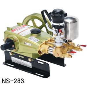 動力噴霧器　カーツセラミックSX401　　送料込み カーツ 動力噴霧器 動噴単体 SX401【KAAZ】 : 伊藤農機ストア