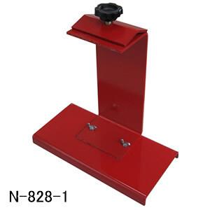 ニシガキ工業 バリカン研磨機 N-829 園芸用刃物研磨機 チップソー研磨