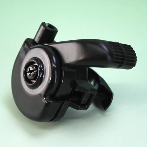 スロットルレバーA 背負式刈払機 XRP330-TB33用 カーツ(KAAZ)