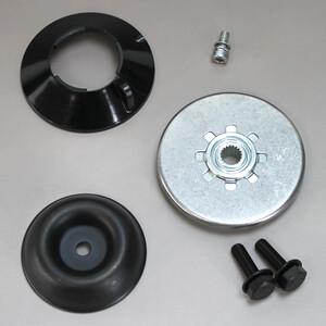 ギアヘッド廻りセットA 共立(kioritz) 肩掛式刈払機 SRE2600SL ギアヘッド廻りセットA 共立(kioritz) 肩掛式刈払機 SRE2600SL