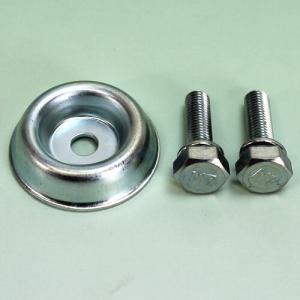 エンジン草刈機 メイキカッター2セット 肩掛け式 25.6cc MK270ST-100