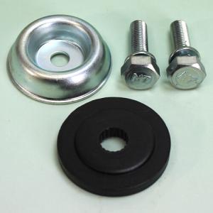 ダクトコネクタセット　ネポン　DC-401　6組 ダクトコネクターセット DC-401 ネポン 純正 折径630用 : 農薬・園芸