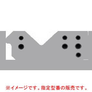 アングルカッター R40用交換部品 下刃 D62-3 モクバ(Mokuba/小山刃物製作所)