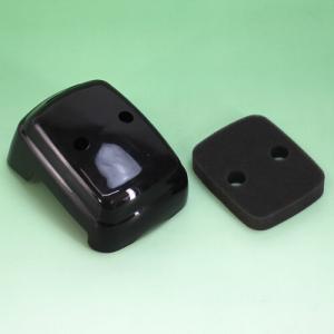 メンテナンスパーツ クリーナーカバー・エレメントセットB 肩掛式刈払機 BC3410FW/BC3410FW-EZ/BC3410S-FW-EZ/BC3410ST-FW-EZ用 Zenoah(ゼノア)