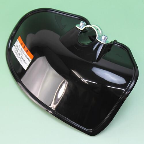 飛散防護カバーA 新ダイワ(shindaiwa) 肩掛式刈払機 RA2026-GB/RA2026-G...