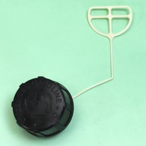 マキタ/ロビン 純正 燃料タンク キャップASSY.ストラップ付 2サイクル