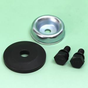 安定板+刃押え金具+左ネジボルトセットD 新ダイ...の商品画像