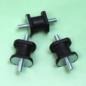 ダンパ 3個セットA 新ダイワ(shindaiwa) 背負式刈払機 RK251-PB/RK251-SPB/RK251F-P/RK251F-SPB用 やまびこ【メール便可】