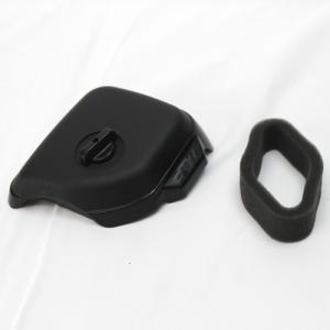 メンテナンスパーツ クリーナーカバー・エレメントセットE 肩掛式刈払機 BC2000/BC2020用 Zenoah(ゼノア)