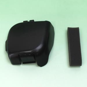 メンテナンスパーツ 2点セット(クリーナエレメント・グロメット・燃料