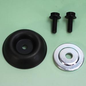 安定板+刃押え金具+左ネジボルトセットA 共立(KIORITZ) 肩掛式刈払機 SRE2625G2T/SRE2625LGT用 やまびこ【メール便可】