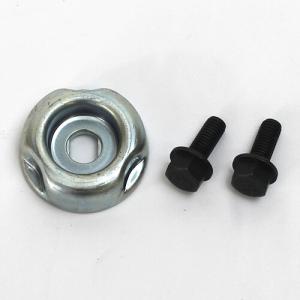 その他 umi マキタ 251514-4 ツバ付6角ボルトM8(左ネジ) 【草刈機用アタッチメント