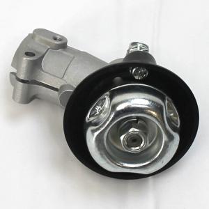 カッタシャフトセットB(ギアケースの左ボルト部品) 刈払機 MEM263用