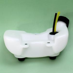 燃料タンクアッセンD 肩掛式刈払機 クボタブランド KC2611EZ/KC2620EZ