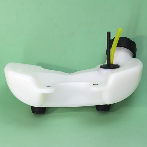 燃料タンクアッセンE 肩掛式刈払機 BCZ220EZ/BCZ220STEZ用 Zenoah(ゼノア)