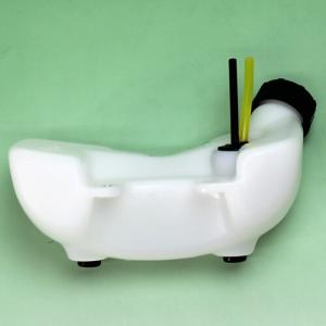 燃料タンクアッセンD 肩掛式刈払機 TR2610EZ/TR2611EZ/TR2611SEZ