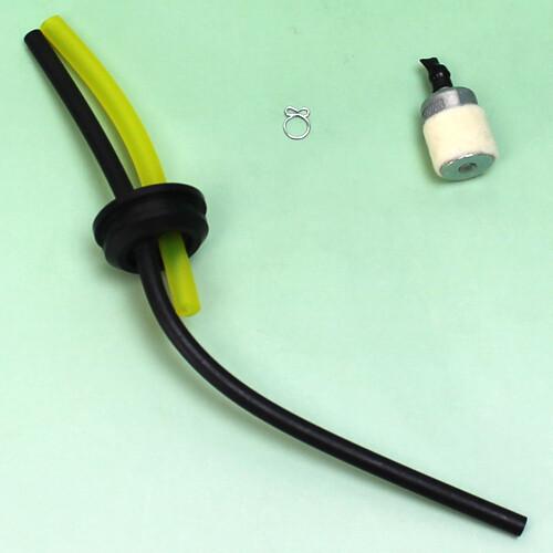 燃料フィルタ・ホース・グロメットセットB ヘッジトリマ HHT2300用 Zenoah(ゼノア)【メ...